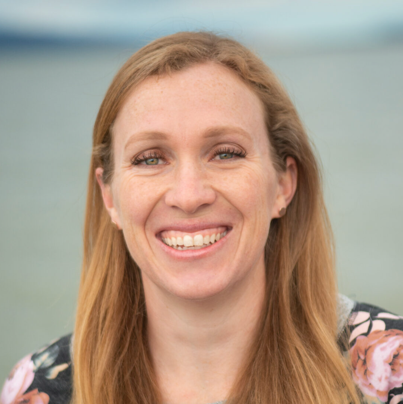 Headshot of Emma McAdam
